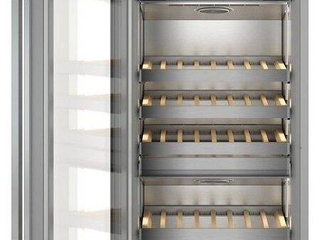 Liebherr MW2401 Built-In Multi-Temperature Wine Cabinet Online Hot Sale