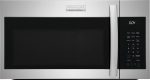 Frigidaire GMOS1962AF Frigidaire Gallery 1.9 Cu. Ft. Over-The-Range Microwave Online