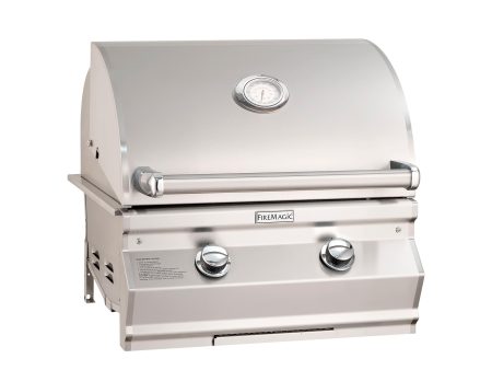 Fire Magic CM430IRT1N Choice Multi- User Cm430I Built-In Grill Online now