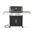 Weber 37310001 Genesis E-325S Gas Grill - Black Natural Gas For Discount