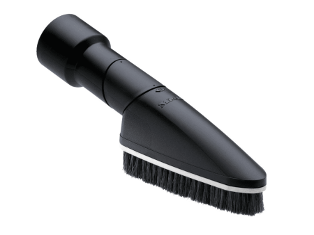 Miele SUB20 Sub 20 - Flexibly Adjustable Universal Brush With Natural Bristles For Gentle, Fast Cleaning Of High-Quality Floors Fashion