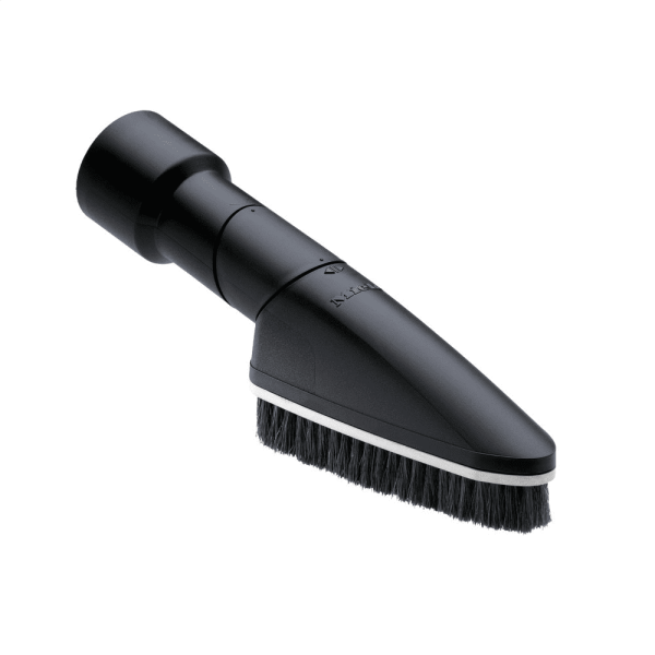 Miele SUB20 Sub 20 - Flexibly Adjustable Universal Brush With Natural Bristles For Gentle, Fast Cleaning Of High-Quality Floors Fashion