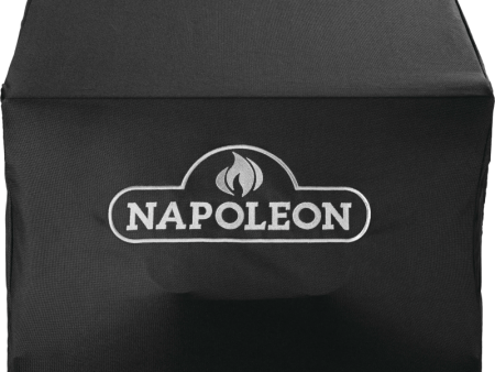 Napoleon Bbq 61812 Cover For 12  Built-In Side Burners For 12 Models on Sale