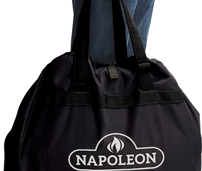 Napoleon Bbq 61285 Travelq 285 Carry Bag Online Hot Sale