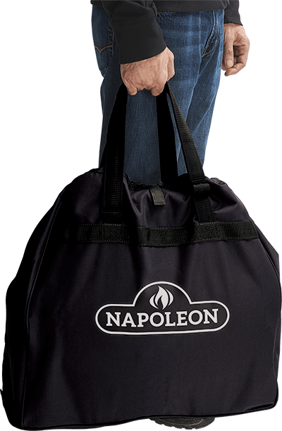 Napoleon Bbq 61285 Travelq 285 Carry Bag Online Hot Sale