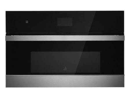 Jennair JMC2430LM Noir™ 30  Built-In Microwave Oven With Speed-Cook Online