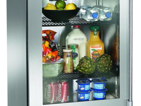 Perlick HP24RO43R 24  Outdoor Refrigerator Online Sale