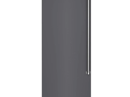 Bluestar BIRP24L0 24  Column Refrigerator - Panel Ready - Left Swing (Birp24L0) Online Sale