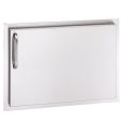 Fire Magic 33917SR Select Horizontal Single Access Doors Hot on Sale