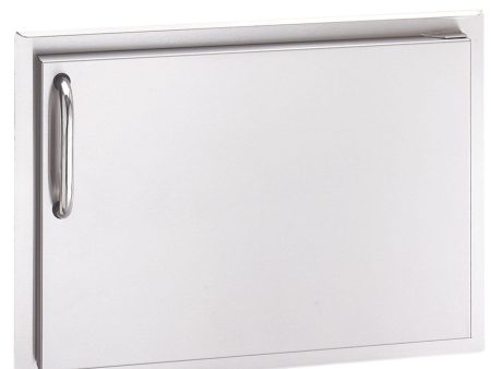 Fire Magic 33917SR Select Horizontal Single Access Doors Hot on Sale