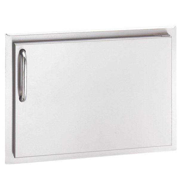 Fire Magic 33917SR Select Horizontal Single Access Doors Hot on Sale