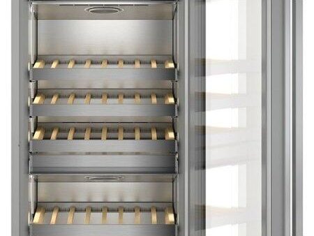 Liebherr MW2400 Built-In Multi-Temperature Wine Cabinet Cheap