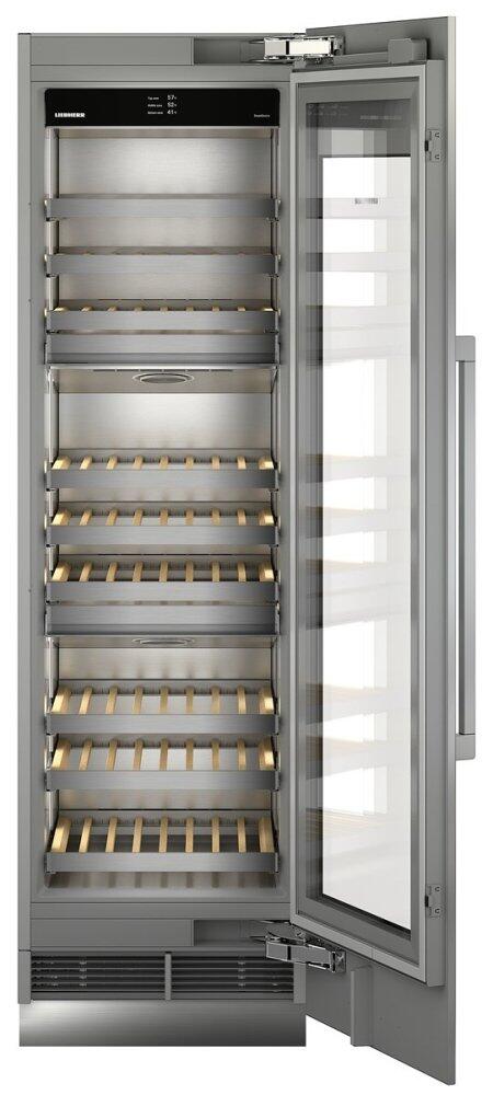 Liebherr MW2400 Built-In Multi-Temperature Wine Cabinet Cheap