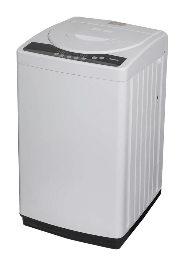 Danby DWM065A1WDB6 Danby 1.8 Cu. Ft. Washing Machine Online now