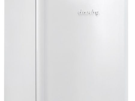 Danby DAR026A2WDB Danby 2.6 Cu. Ft. Contemporary Classic Compact Refrigerator For Sale