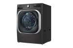 Lg WM8900HBA 5.2 Cu. Ft. Mega Capacity Smart Wi-Fi Enabled Front Load Washer With Turbowash® And Built-In Intelligence Online now