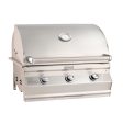 Fire Magic CM540IRT1N Choice Multi User Cm540 Built In Grill Online