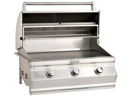 Fire Magic CM540IRT1N Choice Multi User Cm540 Built In Grill Online