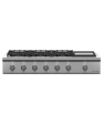 Fisher & Paykel CPV3486GDN Gas Rangetop, 48 , Griddle on Sale