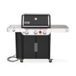 Weber 37410001 Genesis E-335 Gas Grill - Black Natural Gas Sale