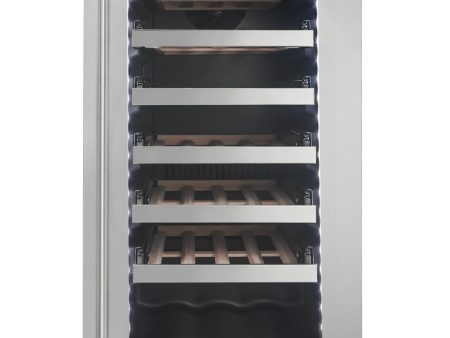 Silhouette SPRWC031D1SS Tuscany - Wine Cooler Sale