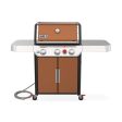 Weber 37320001 Genesis E-325S Gas Grill - Copper Natural Gas Fashion