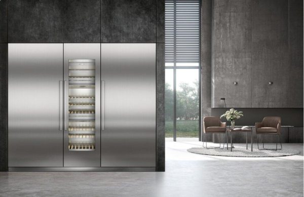 Liebherr MW2400 Built-In Multi-Temperature Wine Cabinet Cheap