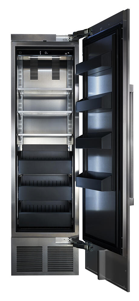 Perlick CR24F12R 24  Freezer Column Online now