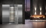 Liebherr MW2400 Built-In Multi-Temperature Wine Cabinet Cheap