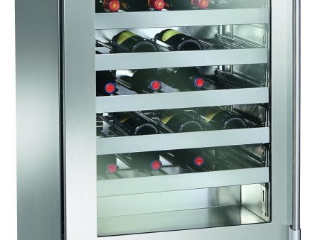 Perlick HP24WO43R 24  Outdoor Wine Reserve Online Hot Sale