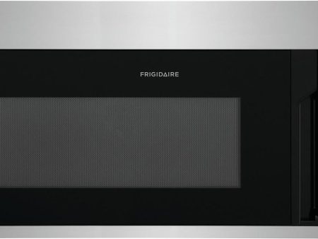 Frigidaire FMOW1852AS Frigidaire 1.8 Cu. Ft. Over-The-Range Microwave Cheap