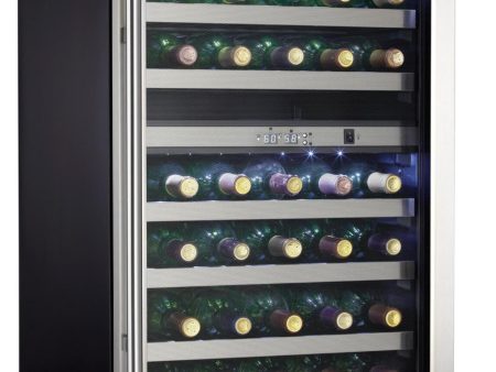 Danby DWC114BLSDD Danby Designer 38 Bottle Wine Cooler Online Hot Sale