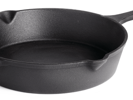 Napoleon Bbq 56053 Cast Iron Frying Pan For Cheap