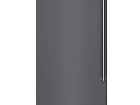 Bluestar BIRP30L0 30  Column Refrigerator - Panel Ready - Left Swing (Birp30L0) For Sale