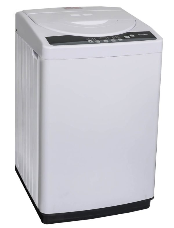 Danby DWM055A1WDB6 Danby 1.6 Cu. Ft. Washing Machine For Discount