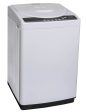 Danby DWM055A1WDB6 Danby 1.6 Cu. Ft. Washing Machine For Discount