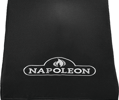 Napoleon Bbq 61810 Cover For 10  Built-In Side Burners For 10 Models Hot on Sale