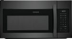 Frigidaire FMOS1846BD Frigidaire 1.8 Cu. Ft. Over-The-Range Microwave Online now