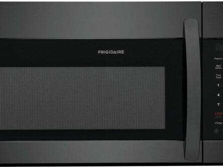 Frigidaire FMOS1846BD Frigidaire 1.8 Cu. Ft. Over-The-Range Microwave Online now