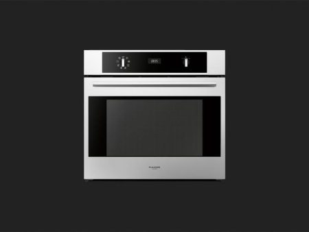 Fulgor Milano F4SP30S3 30  Oven 400 Series - Stainless Steel For Cheap