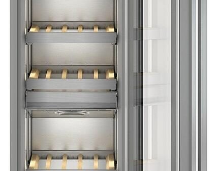 Liebherr MW1800 Built-In Multi-Temperature Wine Cabinet Discount