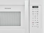 Frigidaire FMOS1846BW Frigidaire 1.8 Cu. Ft. Over-The-Range Microwave Online Sale