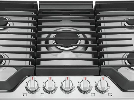 Frigidaire GCCG3648AS Frigidaire Gallery 36  Gas Cooktop For Sale