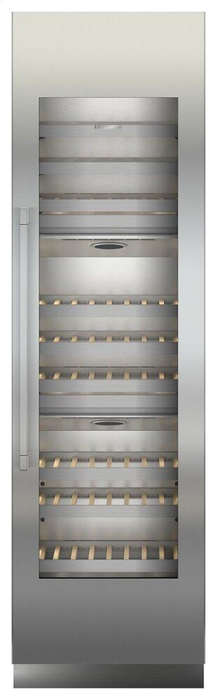 Liebherr MW2400 Built-In Multi-Temperature Wine Cabinet Cheap