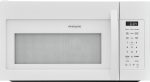 Frigidaire FMOS1846BW Frigidaire 1.8 Cu. Ft. Over-The-Range Microwave Online Sale