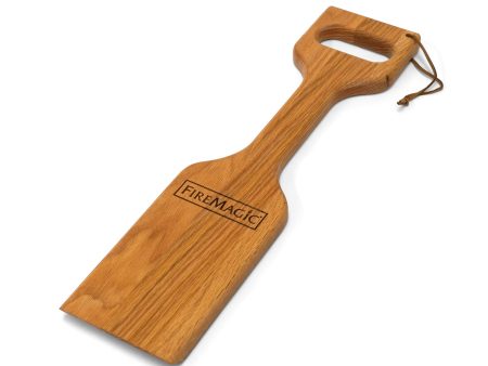 Fire Magic 3502W Wood Grill Scraper Cheap