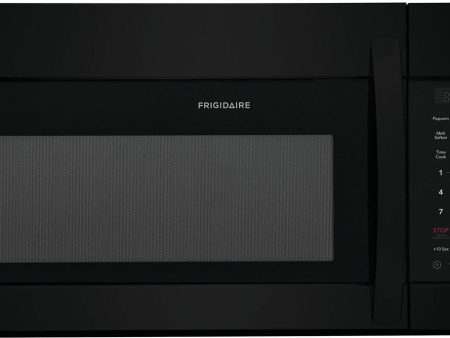 Frigidaire FMOS1846BB Frigidaire 1.8 Cu. Ft. Over-The-Range Microwave Cheap