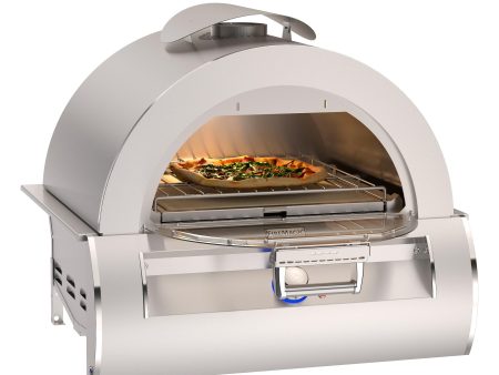 Fire Magic 5600 Built-In Pizza Oven Supply