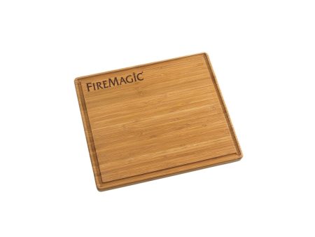 Fire Magic 35821 Bamboo Cutting Board Online Hot Sale