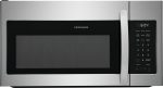 Frigidaire FMOS1846BS Frigidaire 1.8 Cu. Ft. Over-The-Range Microwave For Sale